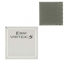 XC5VLX110T-2FF1136I Image