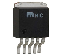 MIC5209YU Image