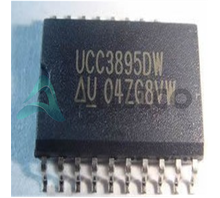 UCC3895DW Image