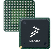 MPC866TZP133A Image