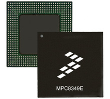 MPC8347EZUAJF Image