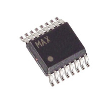 MAX5003EEE Image