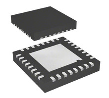 STM8AF6266UDY Image