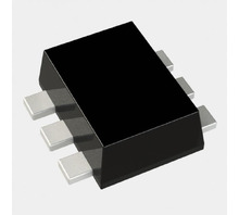 2N7002V-7 Image