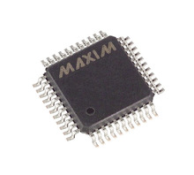 MAX547BEMH+ Image