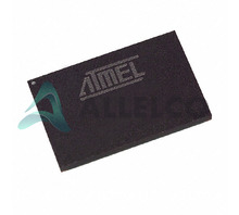 AT91F40416-25CI Image