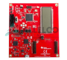 EVM430-FR6047 Image
