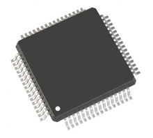 STM32L152RBT6A Image