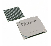 XC6VLX75T-1FFG784I Image