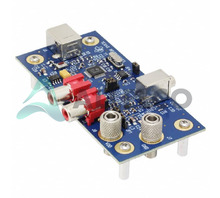 TPA6130A2EVM Image