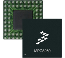 MPC8270CZUUPEA Image