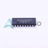 SN74ALS244CNSR