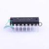 SN74HC163N
