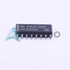 CD74HC595M96