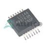 SN74LVC14ADBR