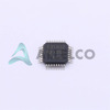 ADS131A02IPBSR