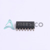 SN74HCS72QDRQ1