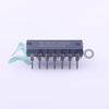 SN74HC393N