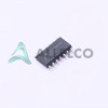 CD74HCT10M