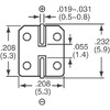 EMZA250ADA220ME61G Image - 1