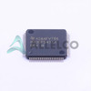 MSP430F5437AIPN