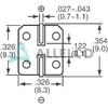 EMVY100ADA331MHA0G Image - 2