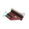 4D SERIAL PI ADAPTOR