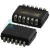 RX-4574LC:B PURE SN