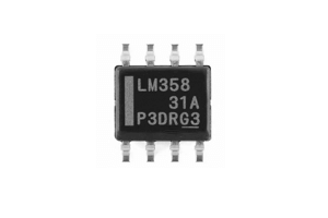 LM358 مقابل LM393: تعرف على LM358 OP AMP والاختلافات بين أمبير المرجع والمقارنات