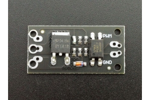 مرحلات الحالة الصلبة مقابل دليل MOSFETS - التعاريف ، والمقارنات ، وكيفية الاختيار