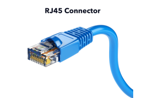 دليل نهائي لإتقان موصل RJ45