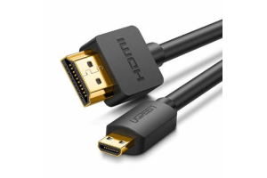 إتقان أساسيات HDMI: استكشاف شامل لتكنولوجيا كابل HDMI