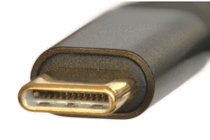 usb-c pinout والميزات