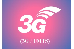 كشف النقاب عن تعقيدات بنية شبكة 3G UMTS