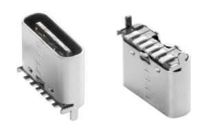 مقدمة في موصلات USB Type-C فقط