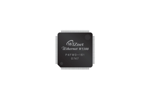 مقارنة W5300 مع وحدات التحكم في Ethernet الأخرى: نظرة ثاقبة الأداء والتطبيقات