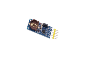 PCF8563 Clock Chip: تحليل مفصل لوظائفها وتكامل النظام المضمّن
