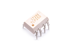 برنامج تشغيل TLP250 لـ MOSFET و IGBT: نظرة عامة على الشركة المصنعة ، ودليل البصمة ، ودليل التطبيق