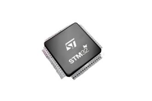 دليل متحكم STM32F303CCT6: البصمة والبدائل والفوائد