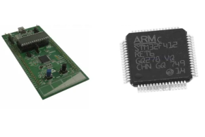 STM32L VS STM32F: دليل شامل للاختلافات وتطبيقاتهم