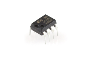 استكشاف ميزات LM358 IC والتطبيقات والمتغيرات