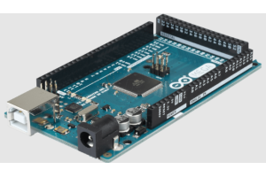 أوضح Arduino Mega 2560: الميزات ، pinout ، وكيف تعمل؟