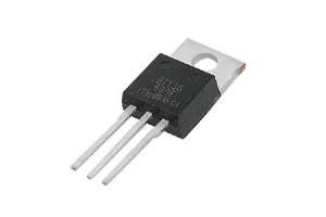 BT136 600E TRIAC: وظائف ، pinout ، والاستخدامات