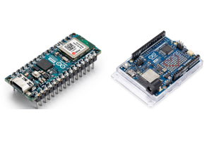 ESP32 vs Arduino: أي متحكم يجب أن تختاره؟