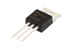 دليل كامل لـ FQP30N06L MOSFET