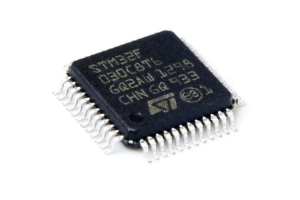 STM32F030C8T6 Microcontroller: المواصفات والتطبيقات