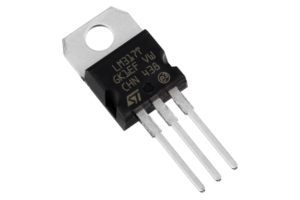 LM317 منظم الجهد: Pinout ، الدائرة ، مقارنة مع LM7805 ، ونظرة عامة على ورقة البيانات
