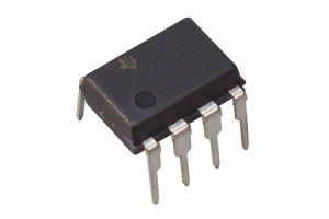 NE5534 OP-AMP: المواصفات والتطبيقات ووراء البيانات