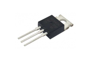 إتقان ترانزستور MOSFET IRF640N: ورقة البيانات ، pinout ، وأجزاء مكافئة