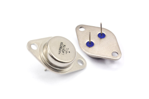 منظم الجهد LM317K (1.2V-37V): pinout ، انهيار ورقة البيانات الكاملة ، والتطبيقات الرئيسية